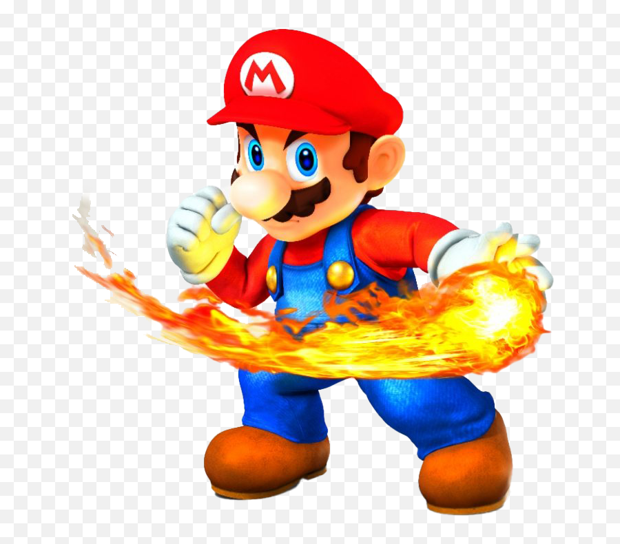 Super Smash Bros Png Transparent Images Png All - Smash Wii U Mario Emoji,Brothers Clipart