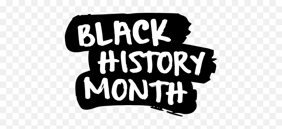 Students Union Ucl - Transparent Black History Month Clip Art Emoji,Black History Clipart