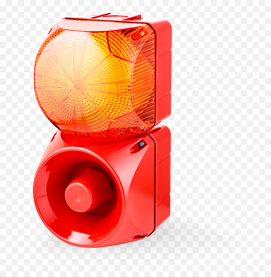 Asmqdm Multi - Tone Alarm Sounder And Led Steadyflashing Beacon Flashing Beacon And Sounder Emoji,Sounder Logo
