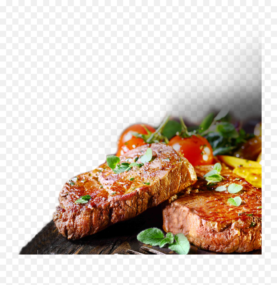 Download Steak Hd - Full Size Png Image Pngkit Steak Full Hd Emoji,Steak Transparent Background