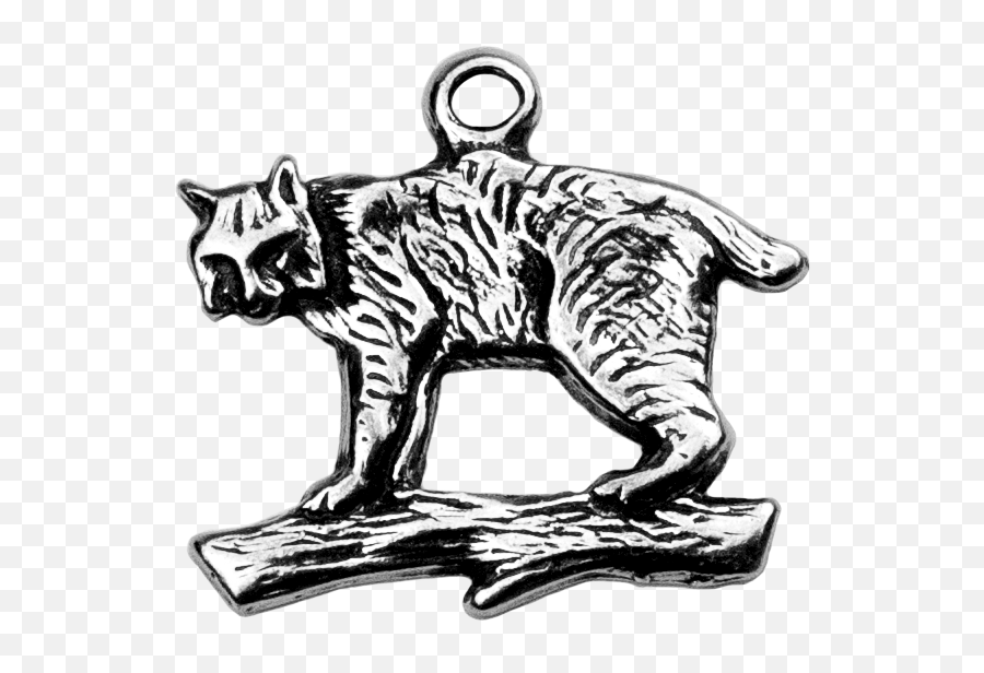 Bobcat Png - Animal Figure Emoji,Bobcat Png