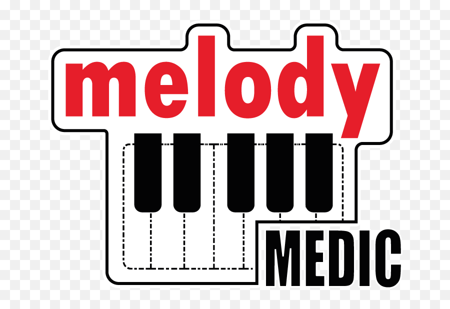 Melody Medic - Language Emoji,Medic Logo