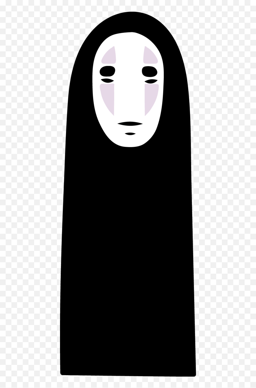 No - Face Png Discovered By On We Heart It Fictional Character Emoji,Kawaii Face Png