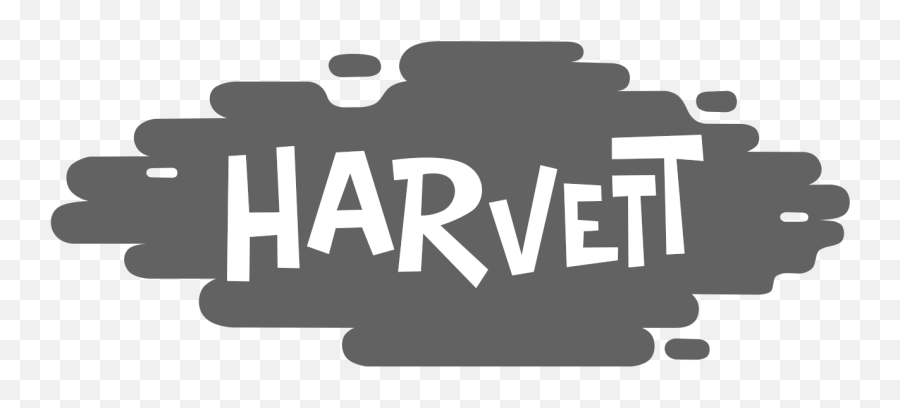 Harvett Fox - Language Emoji,Character Logo