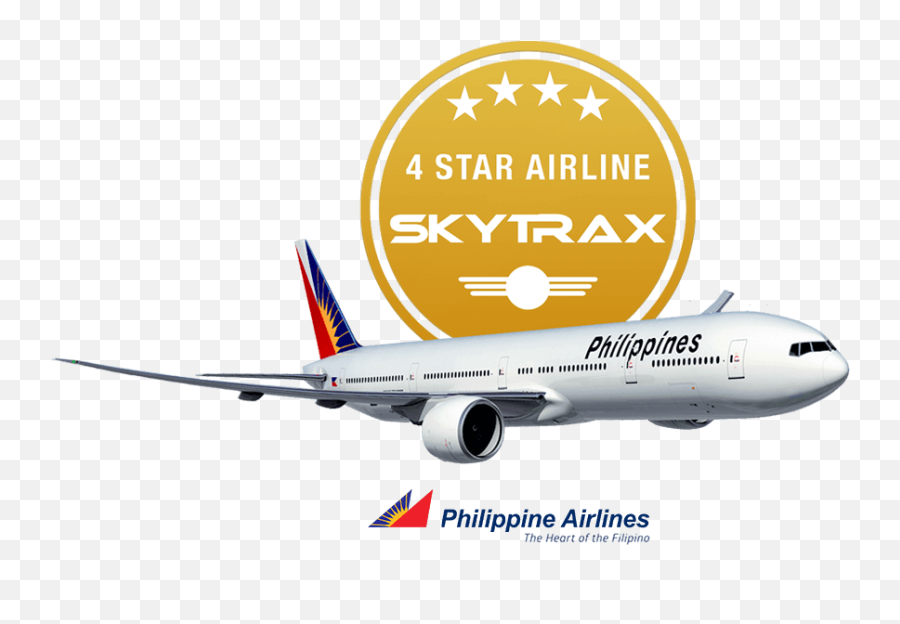 Flypal4stars - Pal 4 Star Skytrax Emoji,Japan Airline Logo