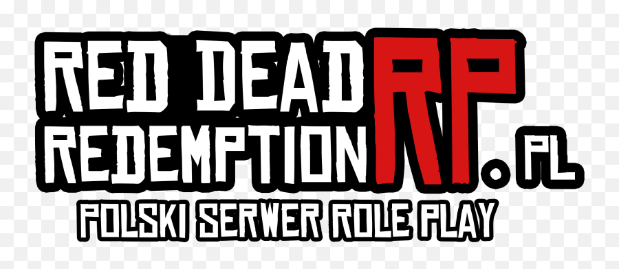 Red Dead Redemption 2 - Polski Serwer Roleplay Rdr 2 Language Emoji,Rdr2 Logo
