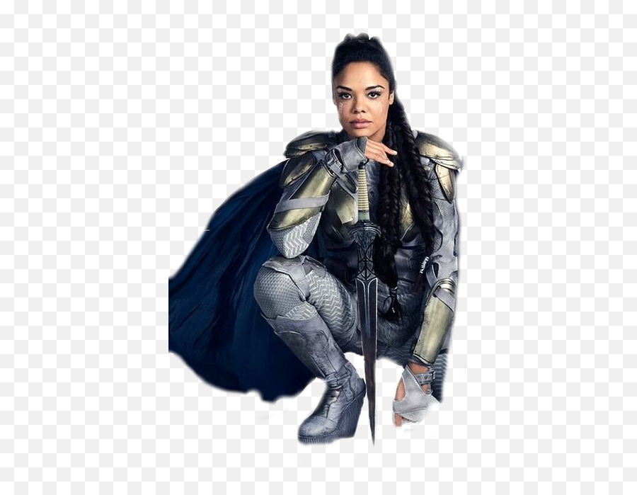 Valkyrie Avengers Infinity War - Avengers Valkyrie Png Emoji,Valkyrie Png
