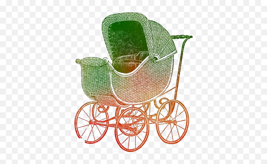 Baby Carriage Png Hd Images Stickers Vectors Emoji,Baby Carriage Clipart