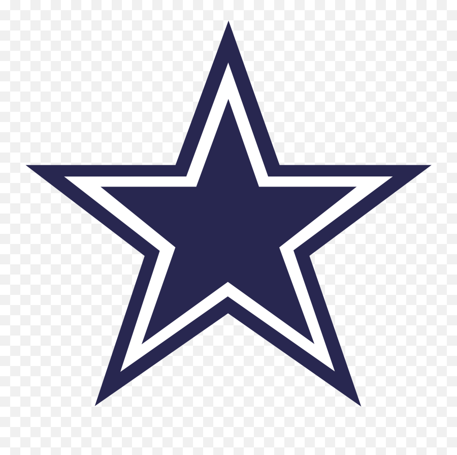 Dallas Cowboys Logo And Symbol Meaning History Png - Dallas Cowboys Logo Emoji,Dallas Stars Logo