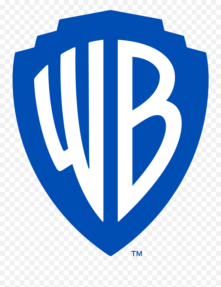 Warner Bros Logo Download Vector - Warner Bros Logo Png Emoji,Looney Tunes Logo