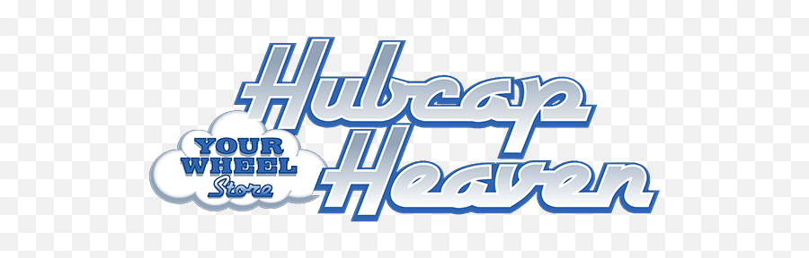 Wheel Straightening - Hubcap Heaven Emoji,Outer Heaven Logo