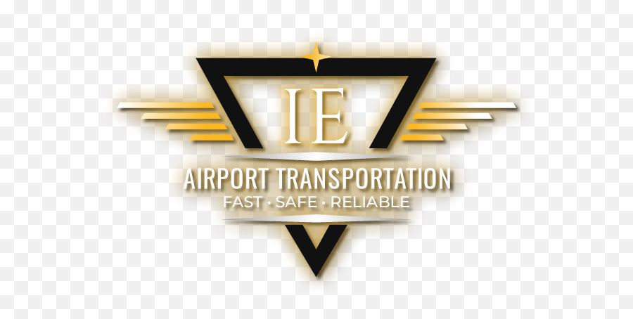 Ie Airport Transportation Socal Airport Transportation Service Emoji,Ie Logo