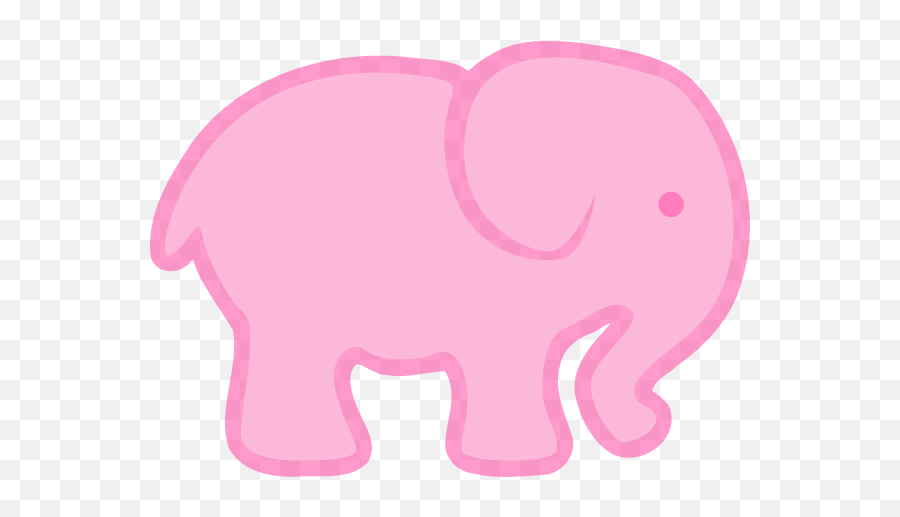 Cute Elephant Clipart - Google Search Elephant Clip Art Pink Elephant Clipart Emoji,Elephant Clipart