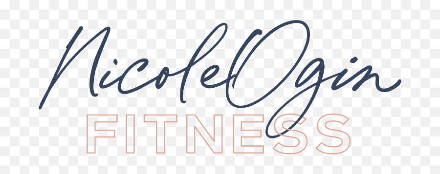 Nicole Ogin Fitness Emoji,Pink Facetime Logo