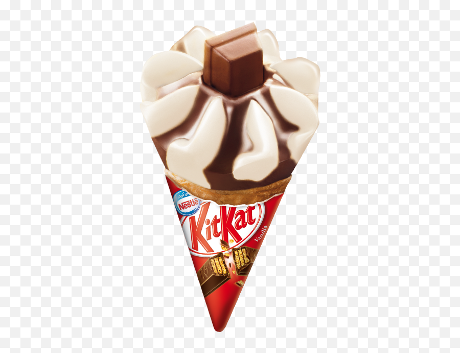 Library Of Nestle Ice Cream Clip Royalty Free Download Png - Kitkat Ice Cream Png Emoji,Ice Cream Clipart
