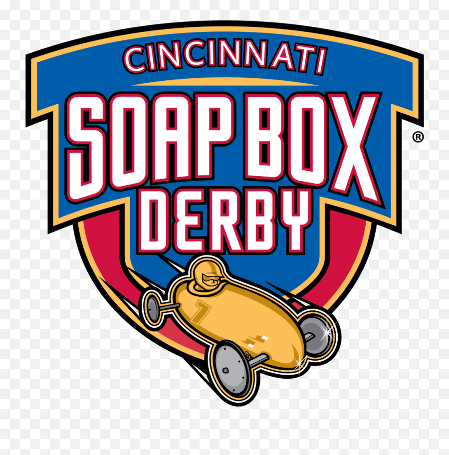 Race Programs - Cincinnati Cincinnati Oh Emoji,Dunk Tank Clipart