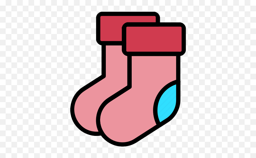 6 Socks And Slippers That Are Sure To Keep You Feeling Cozy Emoji,5 Senses Clipart