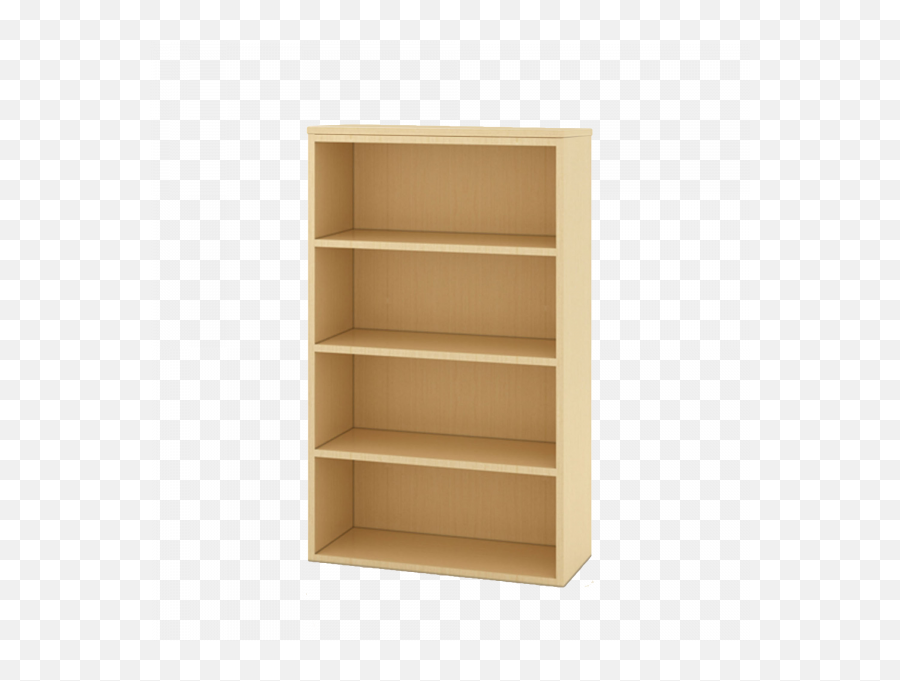 Shelf Bookcase Png Clipart Bookshelf - 5 Shelf Bookcase Clipart Emoji,Bookshelf Clipart
