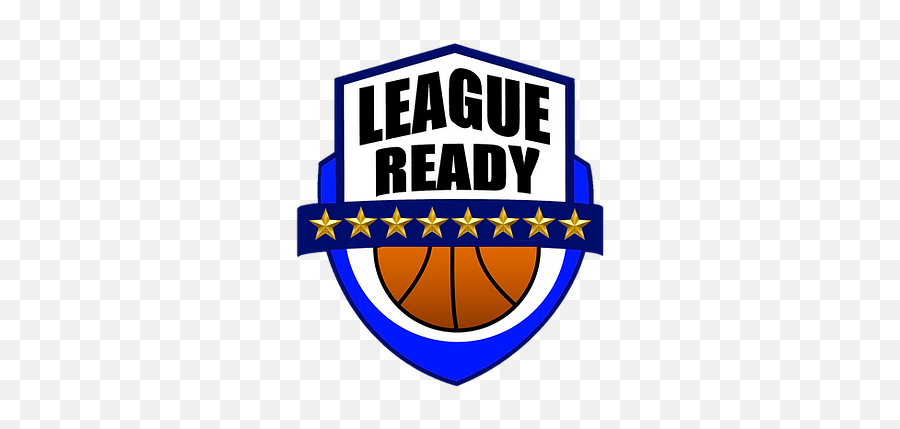 Basketball Training League Ready Emoji,Logo Basketballs