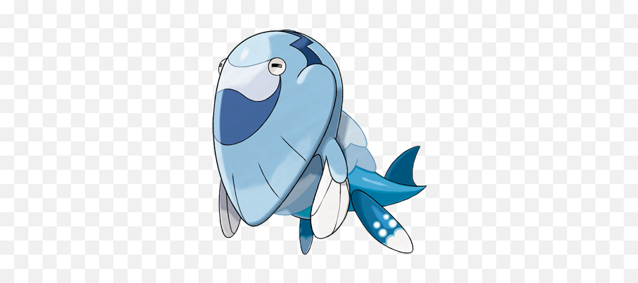 Arctovish Pokémon - Bulbapedia The Communitydriven Emoji,Fish Jumping Out Of Water Clipart
