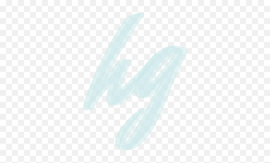 Happy The Halcyon Girl Emoji,Brush Stroke Logo