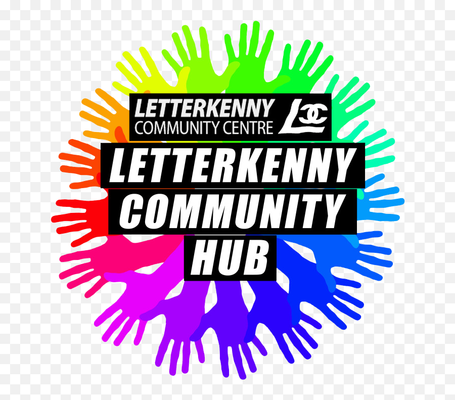 Letterkenny Community Hub - Language Emoji,Letterkenny Logo