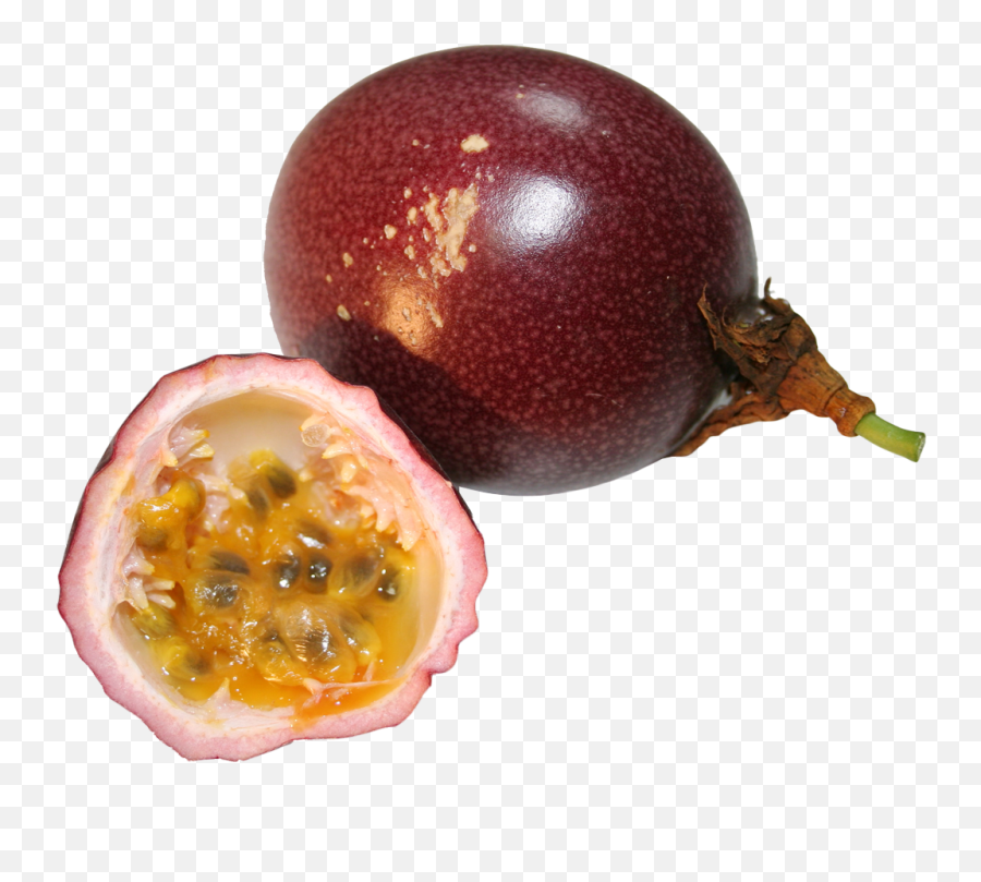 Download Passion Fruit Png Image For Free Emoji,Fruit Png
