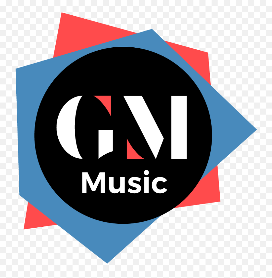Download Hd Gm Music - Gm Music Logo Transparent Png Image Emoji,Music Logo Transparent
