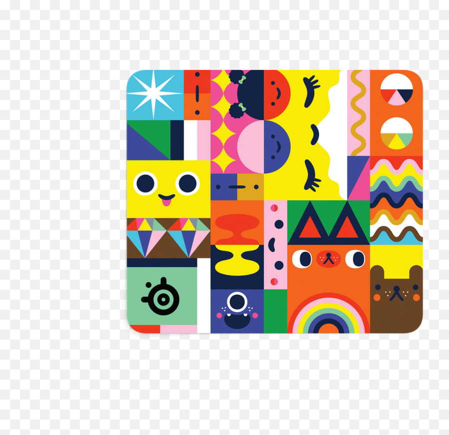 Qck Large Michelle Romo Edition Emoji,Twitch Logo Render