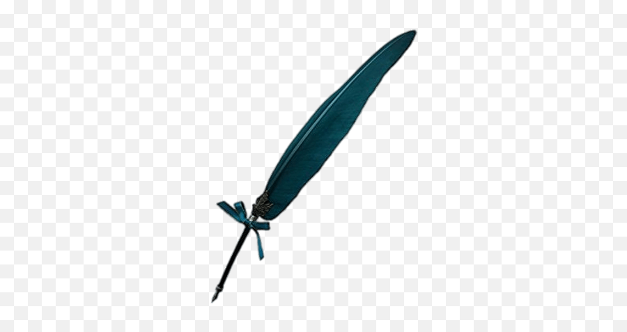 Quill Pens Transparent Png Images - Stickpng Feather Quill Pen Transparent Emoji,Pen Png