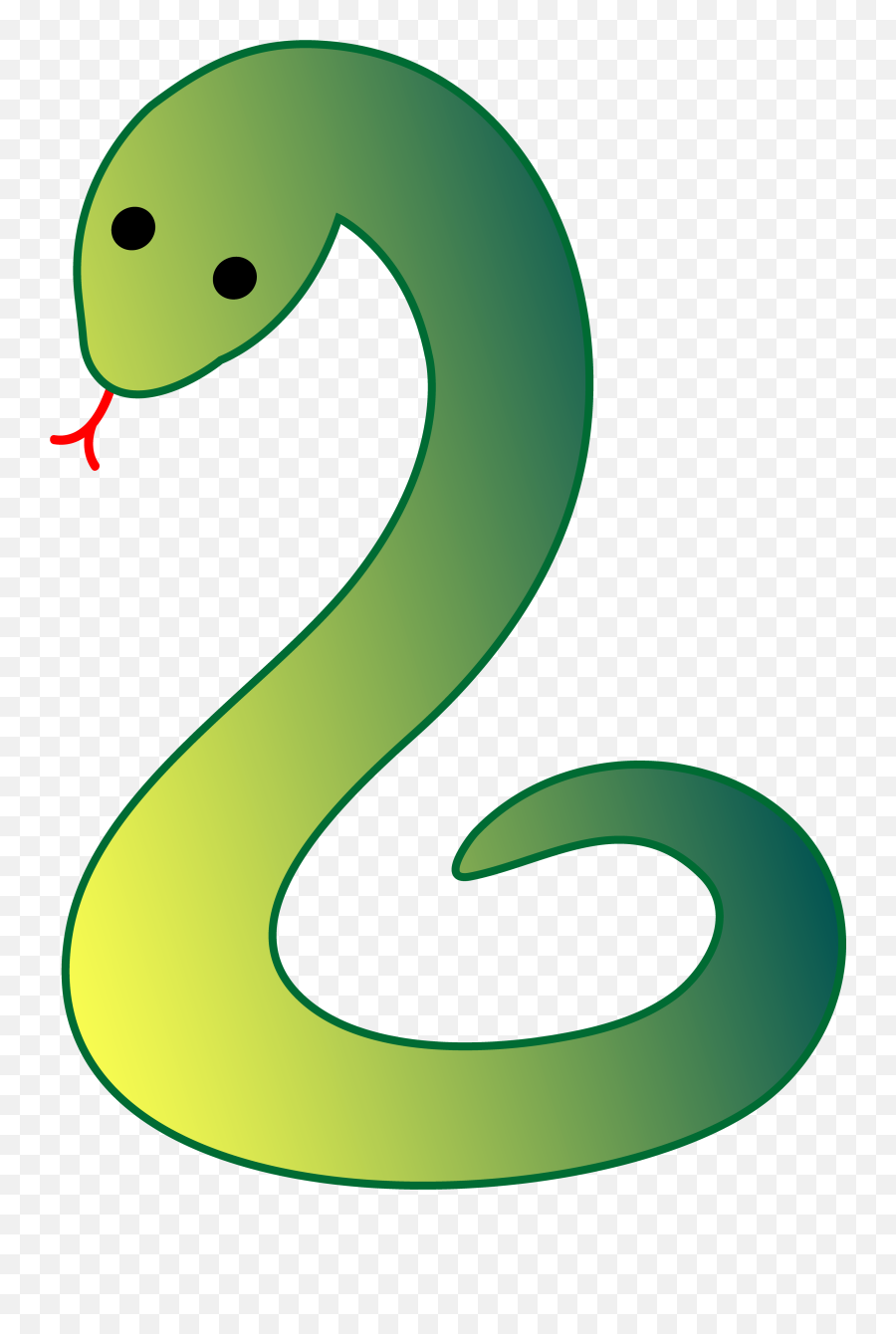 Free Free Snake Pictures Download Free - Snake Clipart Easy Emoji,Snake Clipart