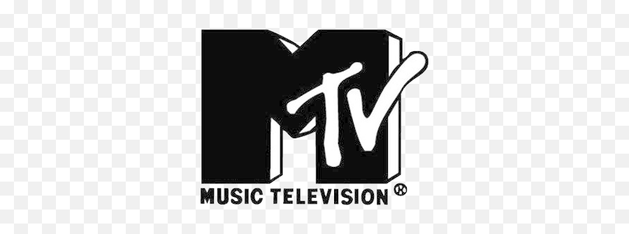 Mtv Logo - Mtv Logo Emoji,Mtv Logo