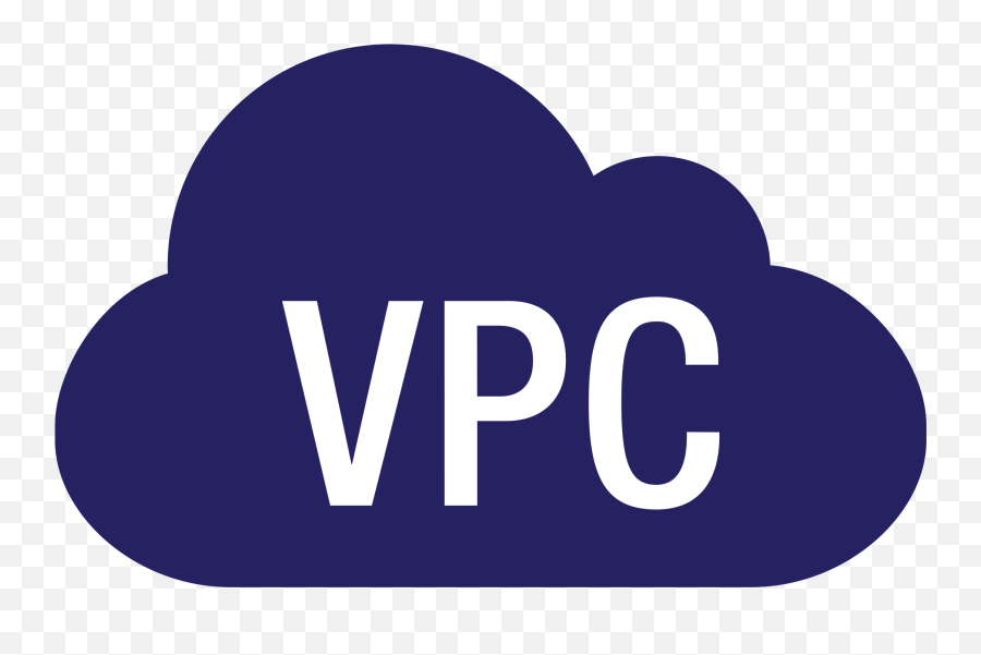 Download Amazon Virtual Private Cloud Logo In Svg Vector Or - Virtual Private Cloud Logo Emoji,Google Cloud Logo