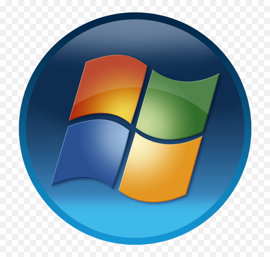 Hidden Microsoft Logo - Logodix Windows Vista Logo Png Emoji,Microsoft Logo