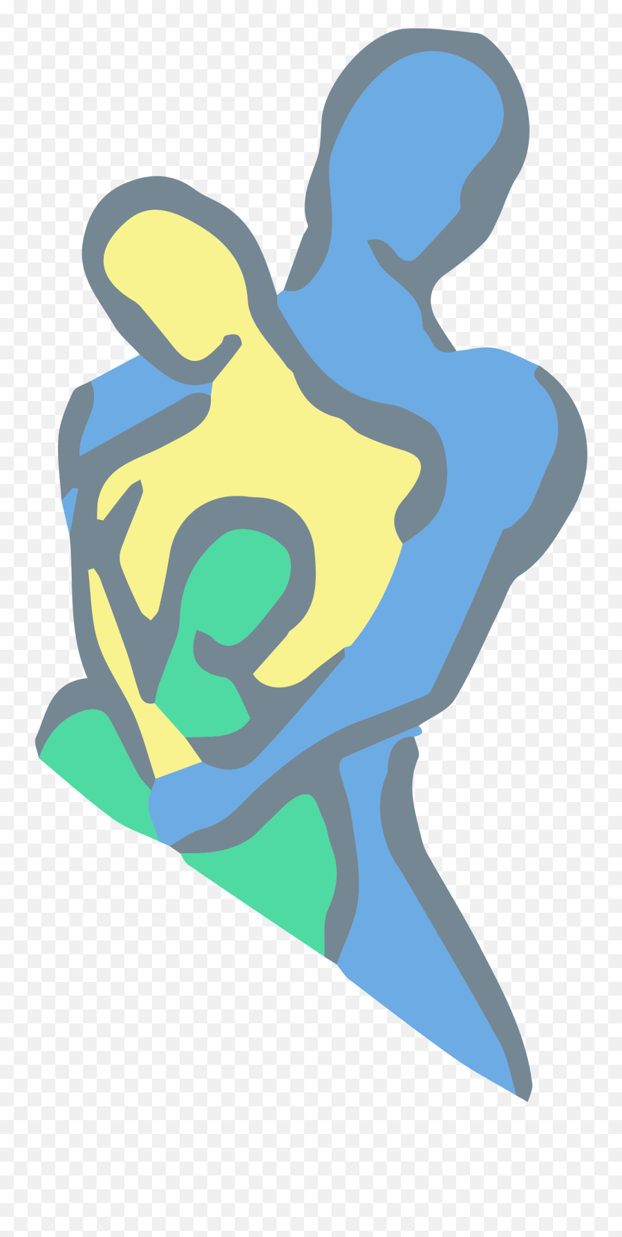Denette Family Chiropractic - Drawing Emoji,Chiropractic Logo
