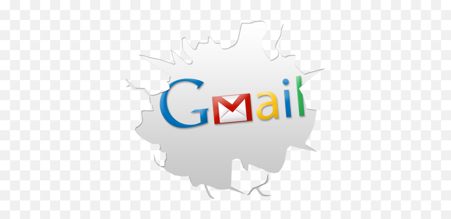 Gmail Logo - Gmail Emoji,Gmail Logo Png