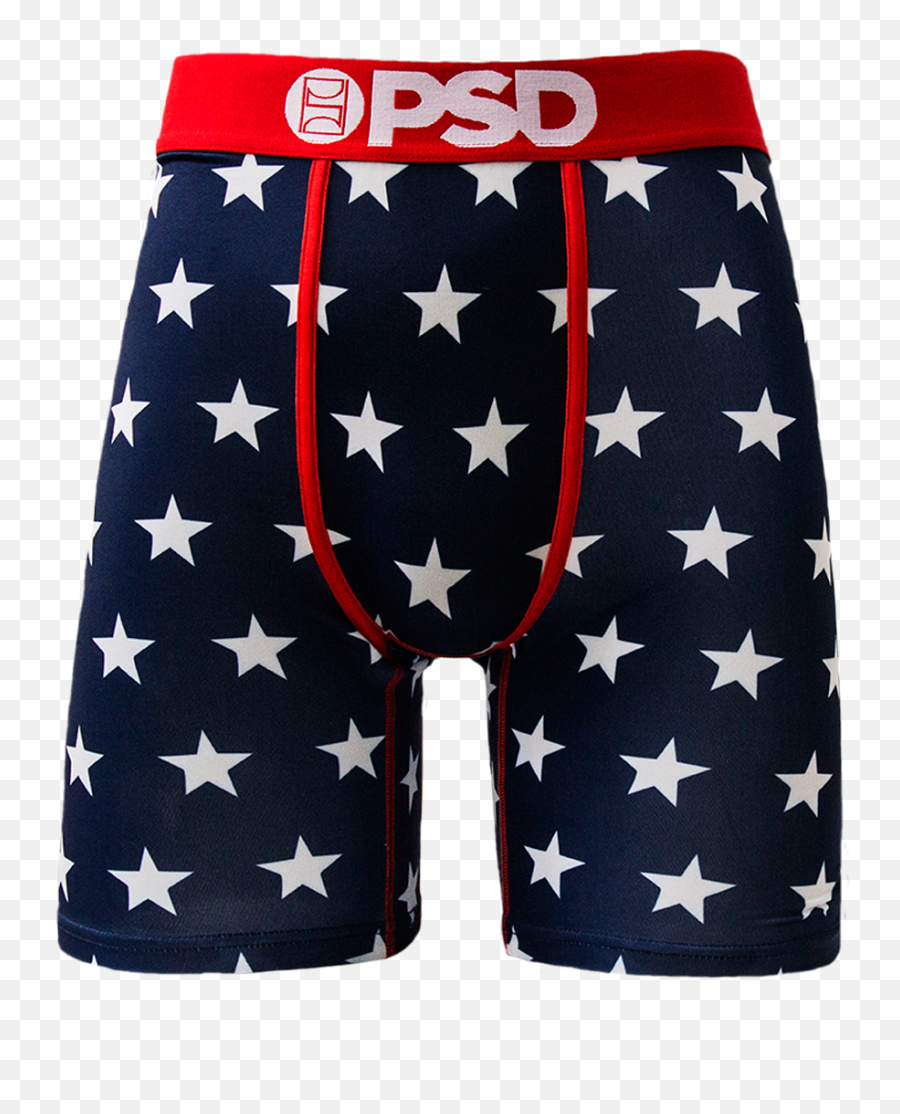 Jimmy Butler Star Spangle Psd Underwear Boxer Briefs - Psd Puzzle Unione Europea Emoji,Underwear Clipart