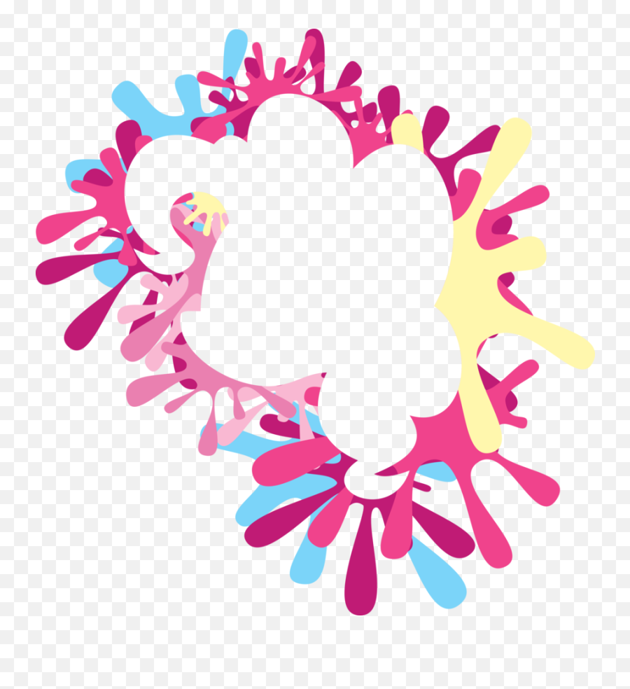 Free Download Spray Paint Splatter Png - Clip Art Emoji,Paint Splatter Png