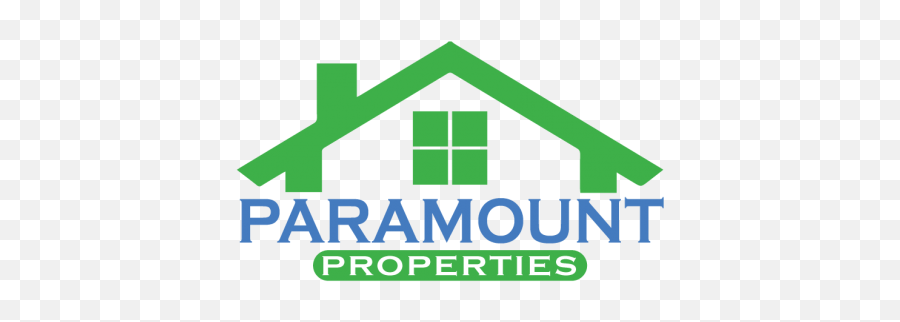Welcome To Paramount Properties - Vertical Emoji,Paramount Logo
