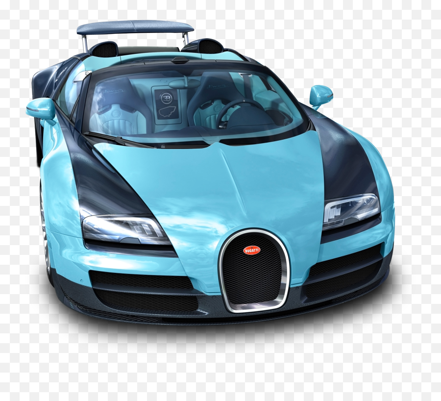 Sports Car Transparent Background Png - Asphalt Legends Bugatti Car Emoji,Car Transparent Background