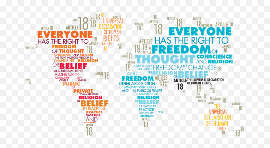 Una Westminster - Freedom Of Religion Emoji,Ford Logo Mandela Effect
