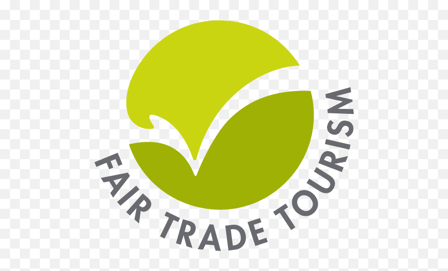 Fair Trade Tourism - Fair Trade Tourism Logo Emoji,Fair Trade Logo