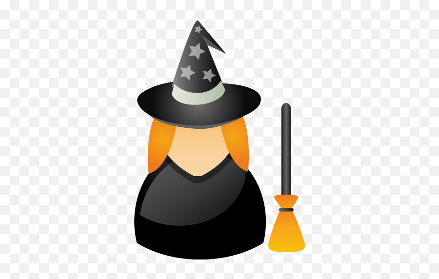 Witch Icons Free Witch Icon Download Iconhotcom - Emoticones De Hallowen Emoji,Smashing Pumpkins Logo