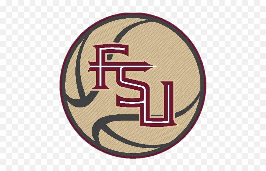 Fsu Team Camp Emoji,Florida State University Logo