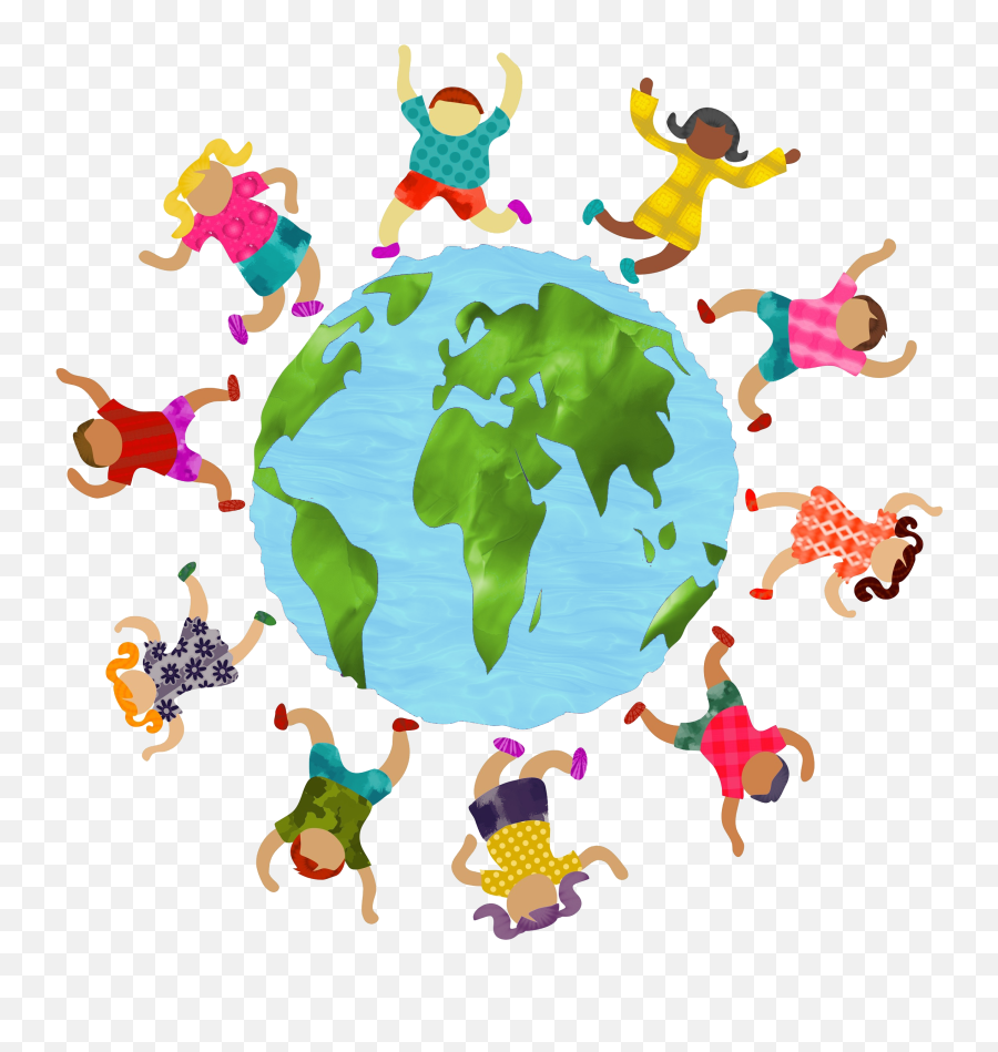 World Thinking Day Activities 2019 - Thinking Day Girl Scout World Emoji,2019 Clipart
