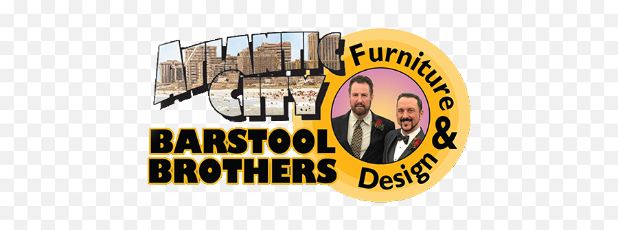 Barstool Brothers Opening Our Doors In - Atlantic City Barstool Brothers Emoji,Barstool Logo
