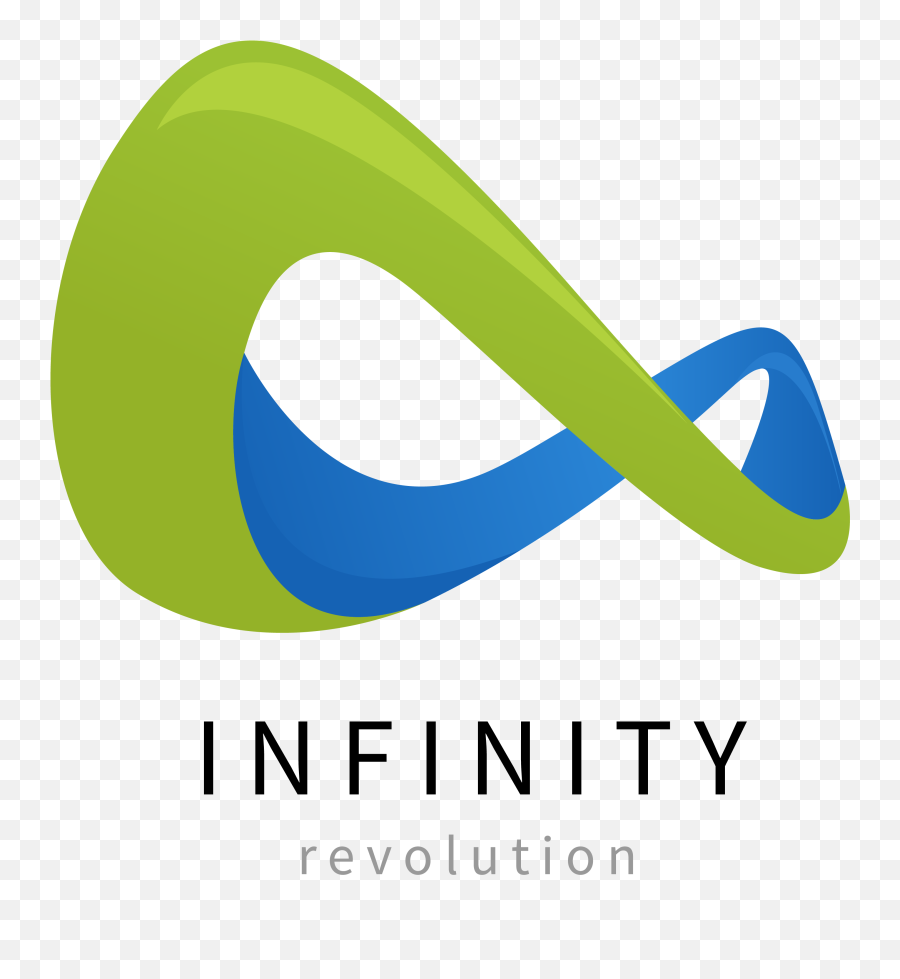Infinity Logo Free Vector Download - Download Vector Free Infinity Emoji,Infinity Logo
