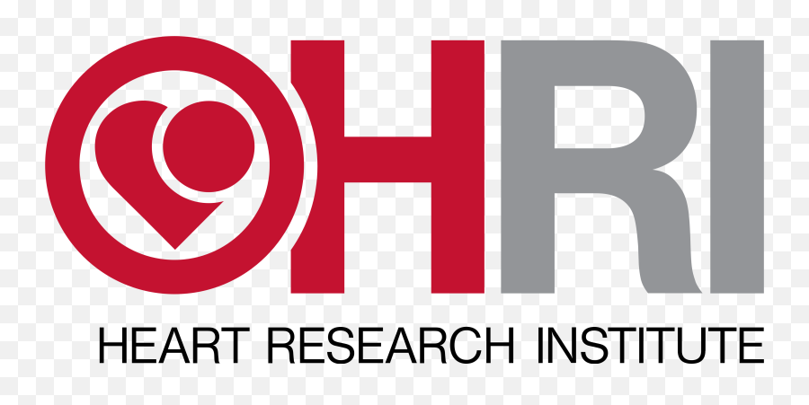 Heart Research Institute - Heart Research Institute Logo Emoji,Heart Logos