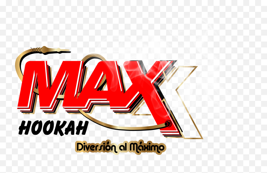 Homepage U2013 Maxx Hookah Diversión Al Maximo - Language Emoji,Hookah Logo