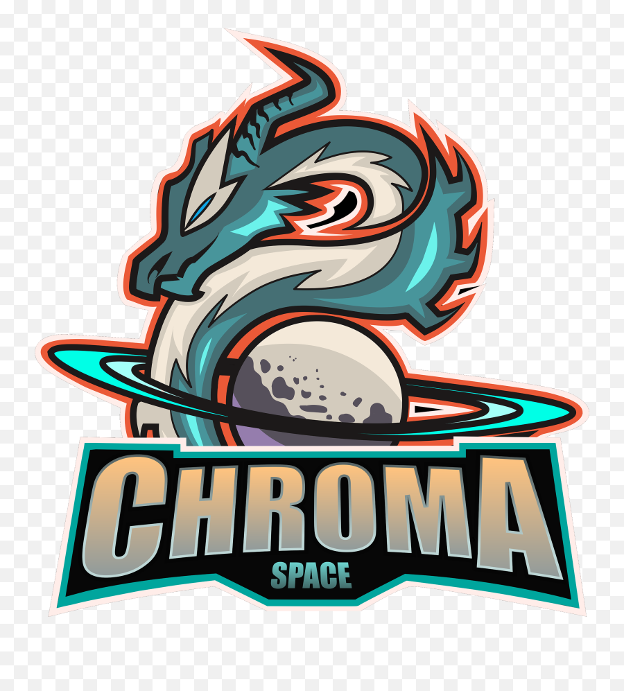 Chroma Space Paladins Detailed Viewers - Chroma Esports Logo Emoji,Paladins Logo